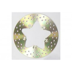 Заден спирачен диск EBC FIX HPSR RND RE MD618