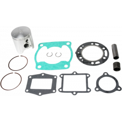 Кит бутало WISECO PISTON KIT W/GASKETS TRX 250 R 86