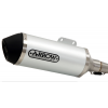 Крайно гърне ARROW EXHAUST MUFFLER URBAN AL GTS