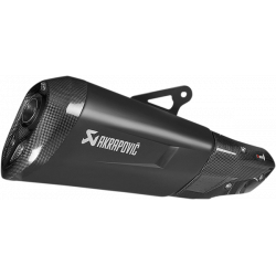 Крайно гърне AKRAPOVIC TI S1000XR Крайно гърне AKRAPOVIC TI S1000XR