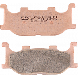 Накладки за мотор EBC SINTERED HH FA199HH