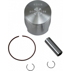 Бутало WISECO PISTON KIT KTM 65SX/XC