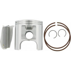 Бутало WISECO PISTON YAMAHA EXCITER 2 570