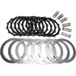 Комплект съединител EBC DRCF137