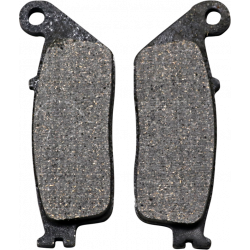 Спирачни накладки MOTO-MASTER BRAKE PAD CERAMIC INDIAN	CHIEF 116 ABS 22