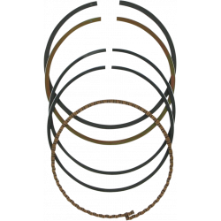 Сегменти WISECO RING SET 3.169 JH 1100 ZXI 01-03
