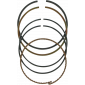 Сегменти WISECO RING SET 3.169 JH 1100 ZXI 01-03 thumb