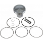 Кит бутало WISECO PISTON KIT TRX450 FOREMAN thumb