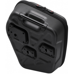 Мото куфар SW-MOTECH SIDE CASE URBAN ABS R F 800 GT ABS 20