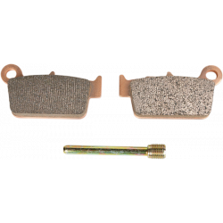 Накладки за мотор EBC SINT MXS RACE MXS367 Накладки за мотор EBC SINT MXS RACE MXS367