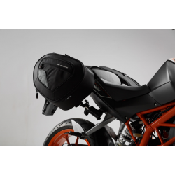 Комплект чанти за седалка SW-MOTECH BLAZE H SADDLEBAG SET DUKE 125 Комплект чанти за седалка SW-MOTECH BLAZE H SADDLEBAG SET DUKE 125