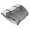 Протектор за радиатор TWIN AIR Radiator Sleeves KAWASAKI KX Протектор за радиатор TWIN AIR Radiator Sleeves KAWASAKI KX