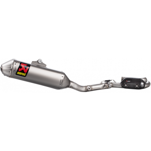 Цяла генерация AKRAPOVIC RAC SS/TI KX250F Цяла генерация AKRAPOVIC RAC SS/TI KX250F