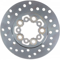 Заден спирачен диск EBC FLT D SERIES RND MD6217D