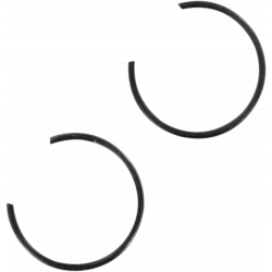 Сегменти WISECO CIRCLIP EXC 125 14