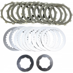 Комплект съединител EBC SRK040