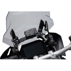 Стойка за навигация SW-MOTECH COCKPIT GPS MOUNT R 1200 GS ABS 18-19