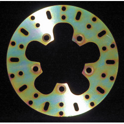 Преден спирачен диск EBC FIX D SERIES RND MD6268D Преден спирачен диск EBC FIX D SERIES RND MD6268D