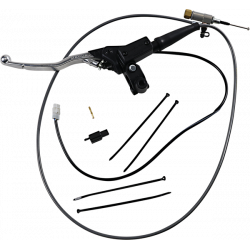 Комплект хидравличен съединител MAGURA CLUTCH HYMEC FZ/MT07 Комплект хидравличен съединител MAGURA CLUTCH HYMEC FZ/MT07