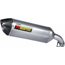 Крайно гърне ACRAPOVIC TI/CF VFR800F 14 Крайно гърне ACRAPOVIC TI/CF VFR800F 14