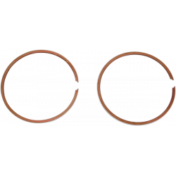 Сегменти WISECO RING SET KX 85 II 19/16 13