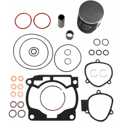 Кит бутало WISECO PISTON KIT W/GASK KTM 14-15