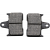 Спирачни накладки MOTO-MASTER BRAKE PAD CERAMIC SUZUKI	GSX 1400 07