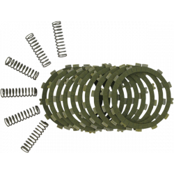 Комплект съединител EBC SRC059 Комплект съединител EBC SRC059