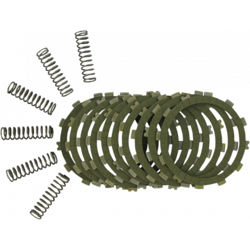 Комплект съединител EBC SRC059 Комплект съединител EBC SRC059
