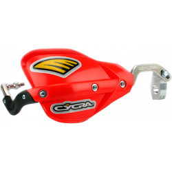 Предпазители за кормило CYCRA CRM RP1 1/8 RED