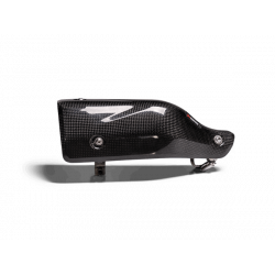 Топлинен предпазител AKRAPOVIC HONDA P-HSH3SO1 Топлинен предпазител AKRAPOVIC HONDA P-HSH3SO1