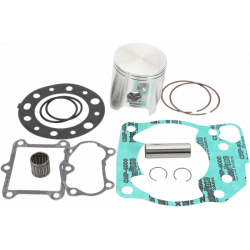 Кит бутало WISECO PISTON KIT W/GASKETS CR 250 R 98-01 Кит бутало WISECO PISTON KIT W/GASKETS CR 250 R 98-01