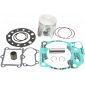 Кит бутало WISECO PISTON KIT W/GASKETS CR 250 R 98-01 thumb