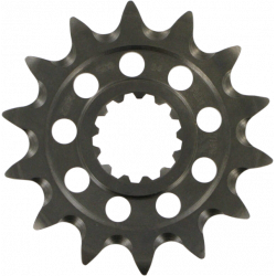 Преден пиньон RENTHAL Front Sprocket 520 14T UL KAW/SUZ/YAM