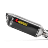 Резервен комплект за крайно гърне AKRAPOVIC M-R04902C
