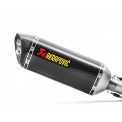 Резервен комплект за крайно гърне AKRAPOVIC M-R04902C