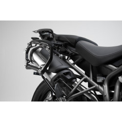 Стойка за куфар SW-MOTECH SIDE CARRIER PRO TIGER 800 14