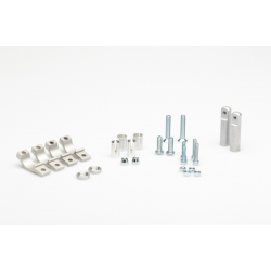 Протектори за кормило SW-MOTECH KOBRA HANDGUARD KIT G 650 XCHALLENGE