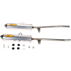 Гърне FMF PWR CORE II BANSHEE