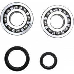 Комплект лагери колянов вал ProX за SUZUKI