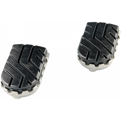 Мото степенки SW-MOTECH ION FOOTREST KIT G 310 GS ABS 23