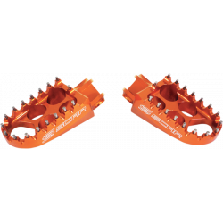 Степенки SCAR за KTM ORANGE