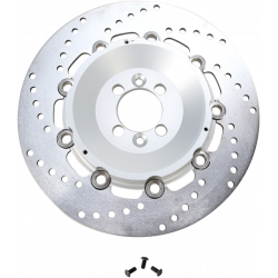 Заден спирачен диск EBC FLT PRO LITE RND MD615 Заден спирачен диск EBC FLT PRO LITE RND MD615