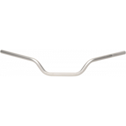 Кормило RENTHAL HANDLEBAR 7/8 ROAD HIGH SLV