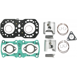 Бутало кит WISECO PISTON KIT POLARIS INDY 500