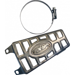 Протектор FMF EXHAUST HEATSHIELD YAM Протектор FMF EXHAUST HEATSHIELD YAM