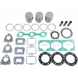 Бутало WISECO PISTON KIT KAW1100.040