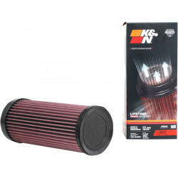 Спортен въздушен филтър K&N CM9020