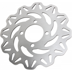 Преден спирачен диск EBC FIX VEE WAVE VR1183