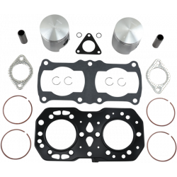 Бутало кит WISECO PISTON KIT POLARIS INDY 440 1992